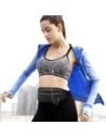 Wholesale Tech-Protect M7 Universal Sport Waist Bag Black - THP4170 - {ean13} - Hurt