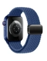 Wholesale Tech-Protect Nylonmag Apple Watch 6 / 7 / 8 / 9 / 10 / SE 40/41/42mm Montego Blue - THP4171 - {ean13} - Hurt