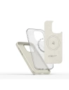 Wholesale [CR] Case Tech-Protect Silicone Pure MagSafe Apple iPhone 15 Pro Max Cosmic Latte - OT-889 - {ean13} - Hurt