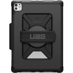 Hurtownia GSM - UAG Urban Armor Gear Metropolis SE HS s palmovým úchopem a držákem na Apple Pencil pro iPad Pro 11" 2024 (černý) - UAG1561 - {ean13} - Hurt
