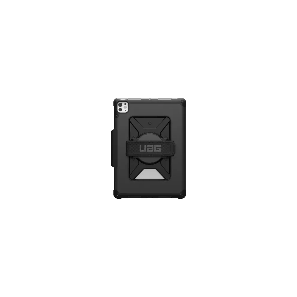 Wholesale UAG Urban Armor Gear Metropolis SE HS with palm grip and Apple Pencil holder for iPad Pro 11" 2024 (black) - UAG1561 - {ean13} - Hurt