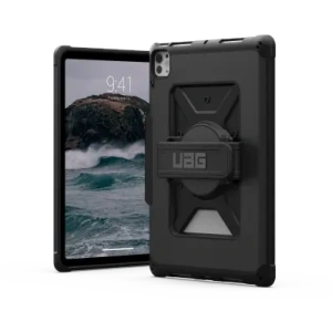 Hurtownia GSM - UAG Urban Armor Gear Metropolis SE HS s palmovým úchopem a držákem na Apple Pencil pro iPad Pro 11" 2024 (černý) - UAG1561 - {ean13} - Hurt