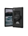 Hurtownia GSM - UAG Urban Armor Gear Metropolis SE HS cu mână de palmă și suport pentru Apple Pencil pentru iPad Pro 11" 2024 (negru) - UAG1561 - {ean13} - Hurt