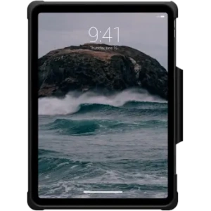 Hurtownia GSM - UAG Urban Armor Gear Metropolis SE HS s palmovým úchopem a držákem na Apple Pencil pro iPad Pro 11" 2024 (černý) - UAG1561 - {ean13} - Hurt