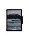 Wholesale UAG Urban Armor Gear Metropolis SE HS with palm grip and Apple Pencil holder for iPad Pro 11" 2024 (black) - UAG1561 - {ean13} - Hurt