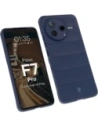 Bizon Case Tur Xiaomi Poco F7 Pro navy blue