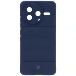 Hurtownia GSM - Bizon Case Tur Xiaomi Poco F7 Pro marineblau - BIZ9092 - {ean13} - Hurt