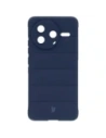Hurtownia GSM - Bizon Case Tur Xiaomi Poco F7 Pro marineblau - BIZ9092 - {ean13} - Hurt