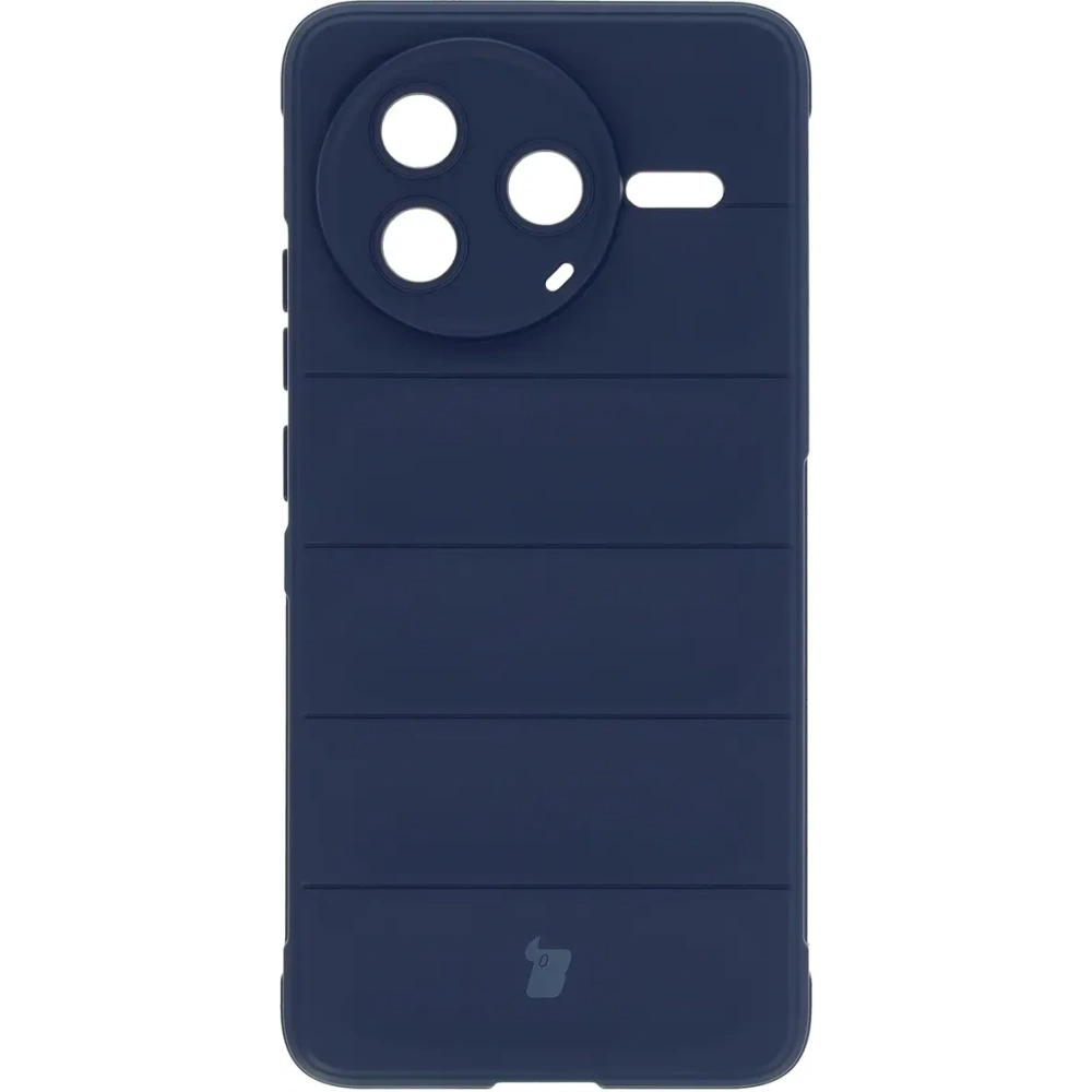 Hurtownia GSM - Bizon Case Tur Xiaomi Poco F7 Pro marineblau - BIZ9092 - {ean13} - Hurt