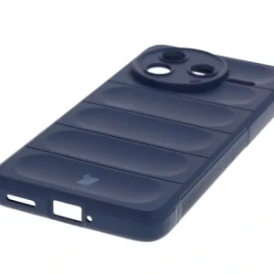 Hurtownia GSM - Bizon Case Tur Xiaomi Poco F7 Pro marineblau - BIZ9092 - {ean13} - Hurt