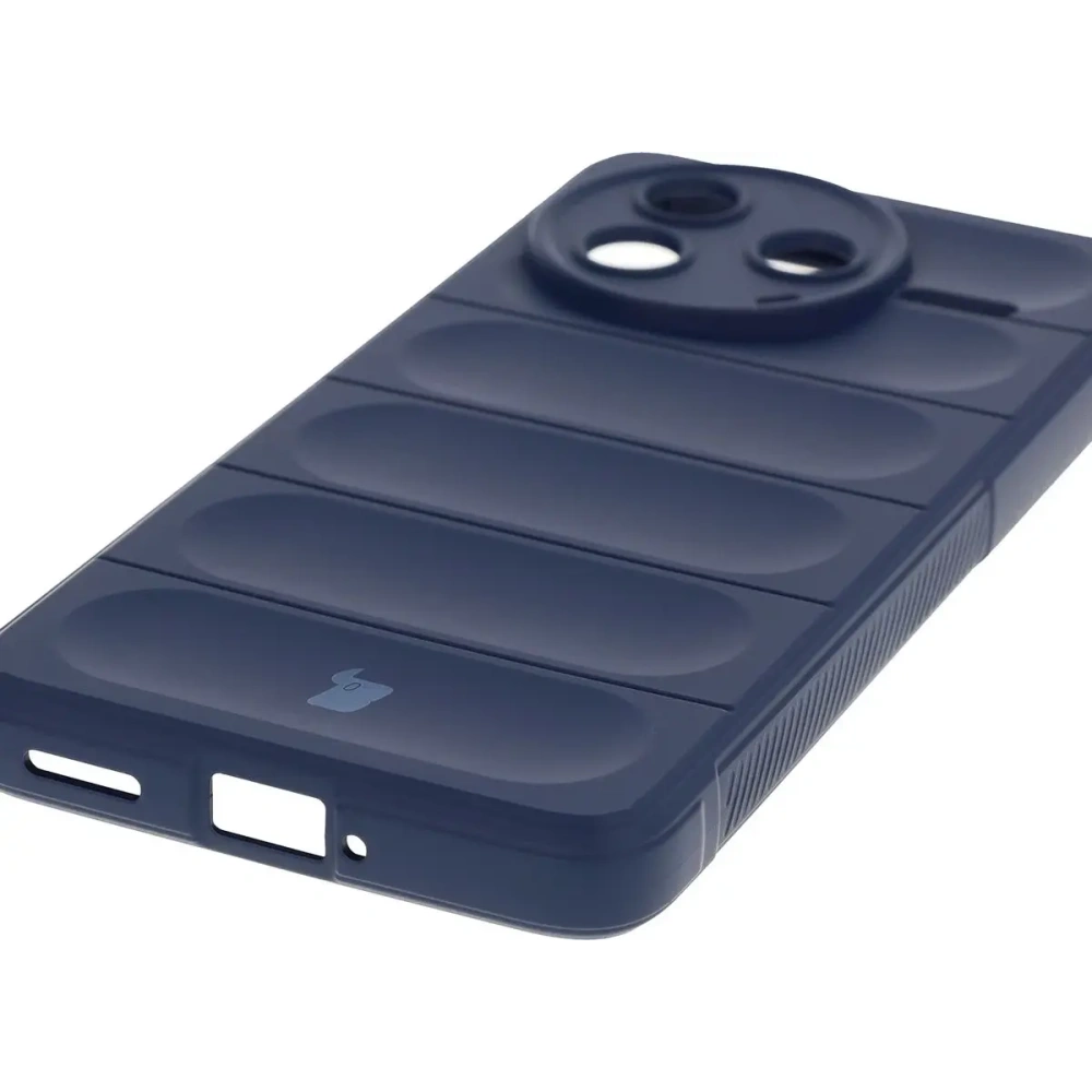 Hurtownia GSM - Bizon Case Tur Xiaomi Poco F7 Pro marineblau - BIZ9092 - {ean13} - Hurt