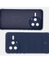 Hurtownia GSM - Bizon Case Tur Xiaomi Poco F7 Pro marineblau - BIZ9092 - {ean13} - Hurt