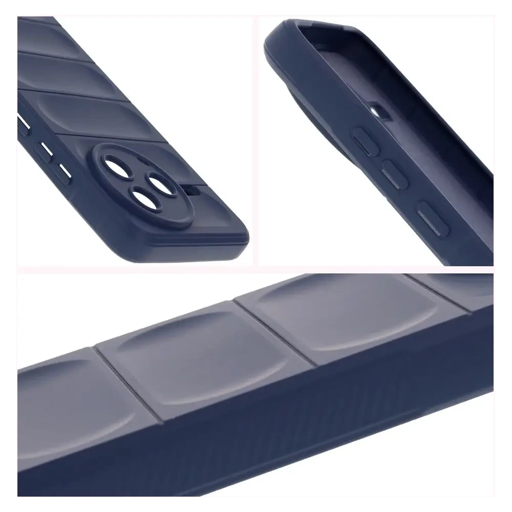 Hurtownia GSM - Bizon Case Tur Xiaomi Poco F7 Pro marineblau - BIZ9092 - {ean13} - Hurt