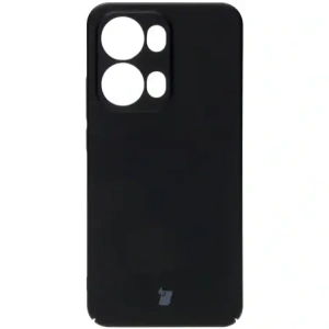 Hurtownia GSM - Bizon Case Lupka Oppo Reno13 Pro fekete - BIZ9093 - {ean13} - Hurt