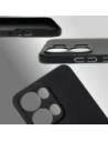 Hurtownia GSM - Bizon Case Lupka Oppo Reno13 Pro fekete - BIZ9093 - {ean13} - Hurt