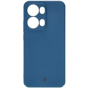 Hurtownia GSM - Bizon Case Lupka Oppo Reno13 Pro kék - BIZ9094 - {ean13} - Hurt