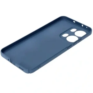 Hurtownia GSM - Bizon Case Lupka Oppo Reno13 Pro kék - BIZ9094 - {ean13} - Hurt