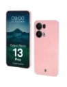 Bizon Case Lupka Oppo Reno13 Pro rózsaszín