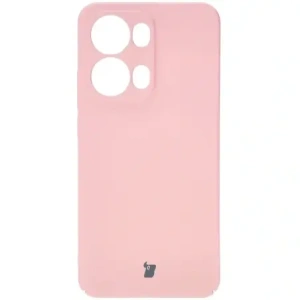 Hurtownia GSM - Bizon Case Lupka Oppo Reno13 Pro rózsaszín - BIZ9095 - {ean13} - Hurt