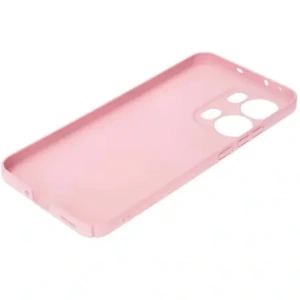 Hurtownia GSM - Bizon Case Lupka Oppo Reno13 Pro rózsaszín - BIZ9095 - {ean13} - Hurt