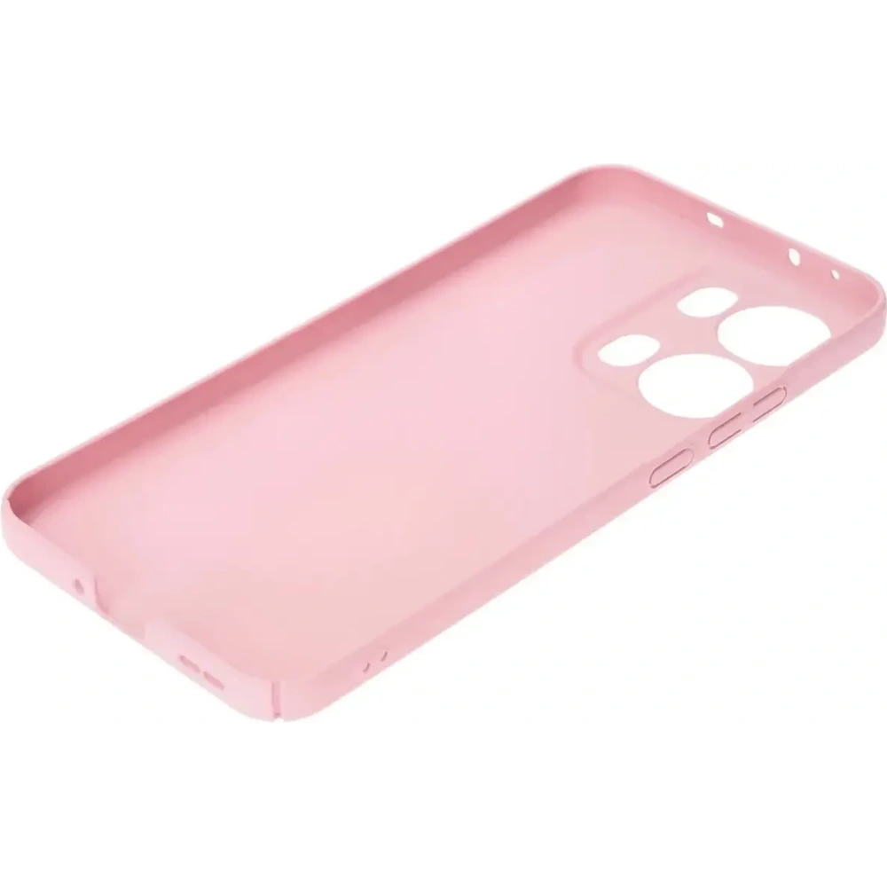 Hurtownia GSM - Bizon Case Lupka Oppo Reno13 Pro rózsaszín - BIZ9095 - {ean13} - Hurt