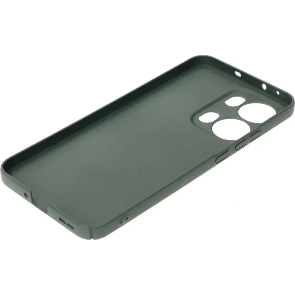 Hurtownia GSM - Bizon Case Lupka Oppo Reno13 Pro zöld - BIZ9096 - {ean13} - Hurt