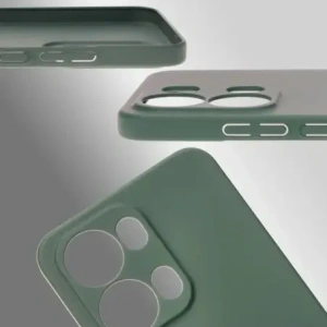 Hurtownia GSM - Bizon Case Lupka Oppo Reno13 Pro zöld - BIZ9096 - {ean13} - Hurt