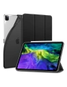 Hurtownia GSM - Etui ESR Rebound Slim Apple iPad Pro 12.9 2018/2020 (3. i 4. generacji) Jelly Black - ESR200BLK - {ean13} - Hurt