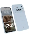 Bizon Case Tur Nothing Phone (3a) light blue