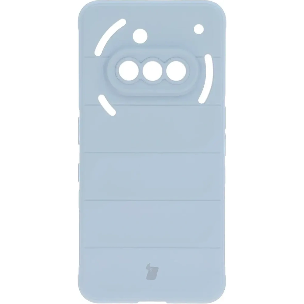 Wholesale Bizon Case Tur Nothing Phone (3a) light blue - BIZ9099 - {ean13} - Hurt
