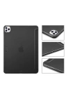Hurtownia GSM - Etui ESR Rebound Slim Apple iPad Pro 12.9 2018/2020 (3. i 4. generacji) Jelly Black - ESR200BLK - {ean13} - Hurt