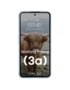 Hurtownia GSM - Bizon Case Tur Nothing Phone (3a) hellblau - BIZ9099 - {ean13} - Hurt