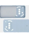 Wholesale Bizon Case Tur Nothing Phone (3a) light blue - BIZ9099 - {ean13} - Hurt