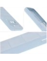 Wholesale Bizon Case Tur Nothing Phone (3a) light blue - BIZ9099 - {ean13} - Hurt