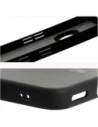 Wholesale Bizon Case Angelo Nothing Phone (3a) smoky with a black frame - BIZ9100 - {ean13} - Hurt