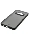 Wholesale Bizon Case Angelo Nothing Phone (3a) smoky with a black frame - BIZ9100 - {ean13} - Hurt