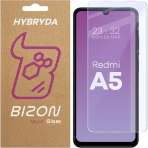 Hurtownia GSM - Bizon Glass Mule Xiaomi Redmi A5 - BIZ9101 - {ean13} - Hurt