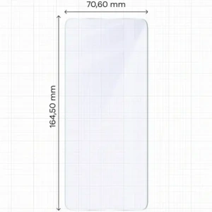 Hurtownia GSM - Bizon Glass Mule Xiaomi Redmi A5 - BIZ9101 - {ean13} - Hurt