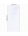 Wholesale Bizon Glass Mule Xiaomi Redmi A5 - BIZ9101 - {ean13} - Hurt