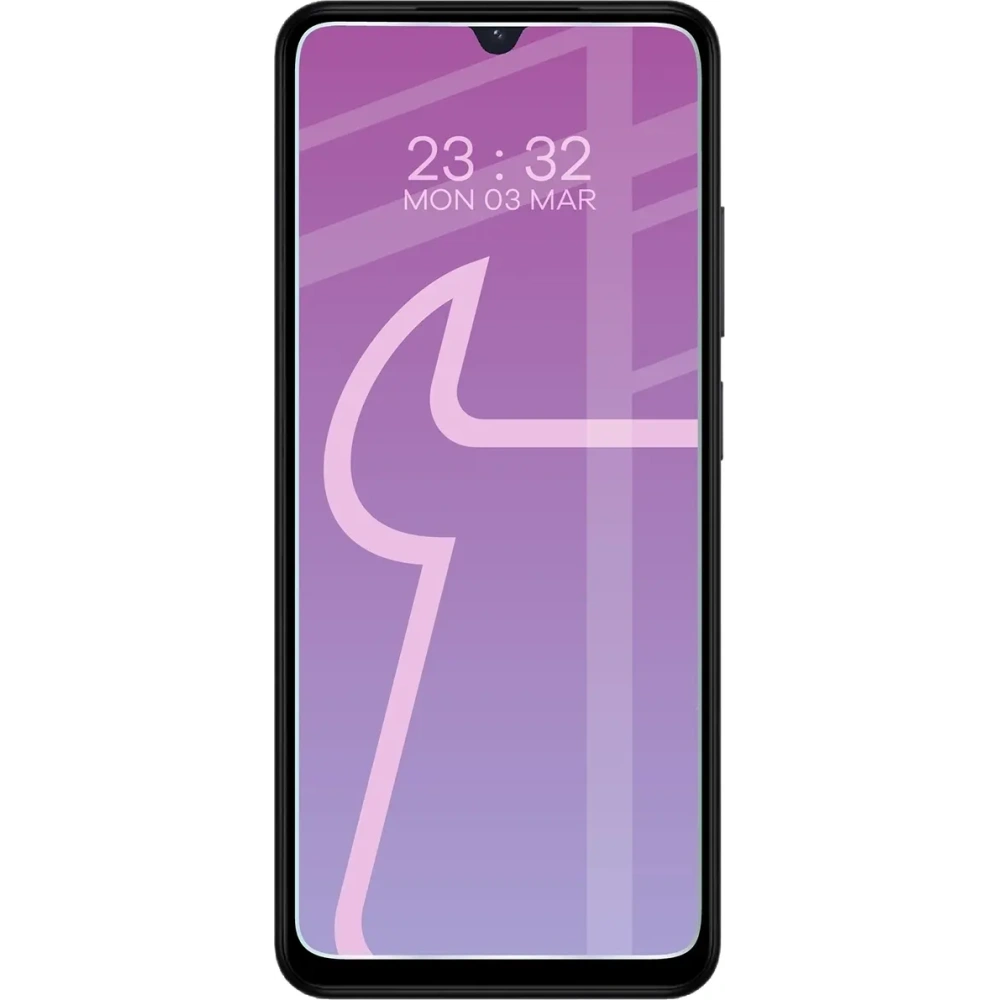 Wholesale Bizon Glass Mule Xiaomi Redmi A5 - BIZ9101 - {ean13} - Hurt
