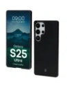 Wholesale Bizon Case Lupka Samsung Galaxy S25 Ultra black - BIZ9102 - {ean13} - Hurt
