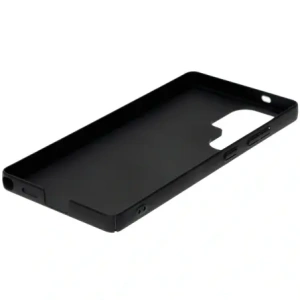 Wholesale Bizon Case Lupka Samsung Galaxy S25 Ultra black - BIZ9102 - {ean13} - Hurt