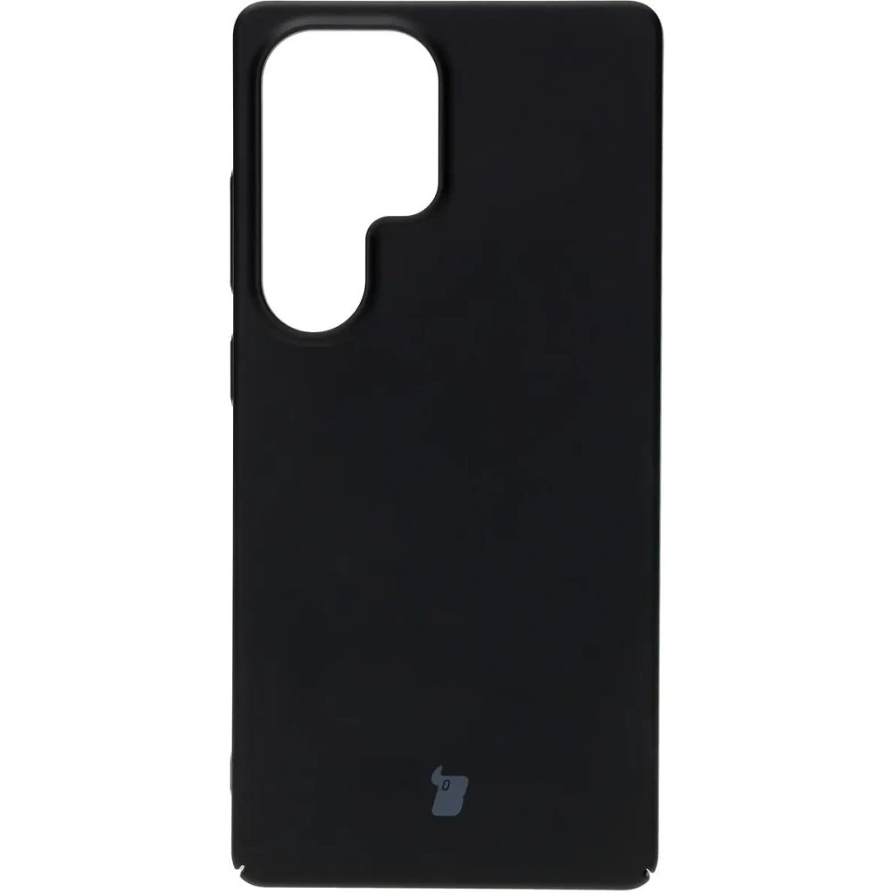 Wholesale Bizon Case Lupka Samsung Galaxy S25 Ultra black - BIZ9102 - {ean13} - Hurt