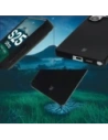 Wholesale Bizon Case Lupka Samsung Galaxy S25 Ultra black - BIZ9102 - {ean13} - Hurt