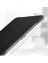 Hurtownia GSM - Etui ESR Rebound Slim Apple iPad Pro 12.9 2018/2020 (3. i 4. generacji) Jelly Black - ESR200BLK - {ean13} - Hurt