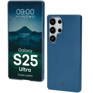 Wholesale Bizon Case Lupka Samsung Galaxy S25 Ultra blue - BIZ9103 - {ean13} - Hurt