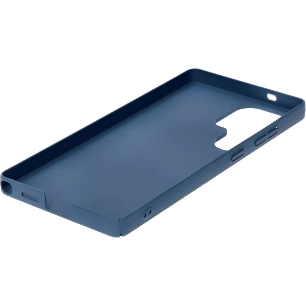 Wholesale Bizon Case Lupka Samsung Galaxy S25 Ultra blue - BIZ9103 - {ean13} - Hurt