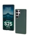 Wholesale Bizon Case Lupka Samsung Galaxy S25 Ultra green - BIZ9104 - {ean13} - Hurt