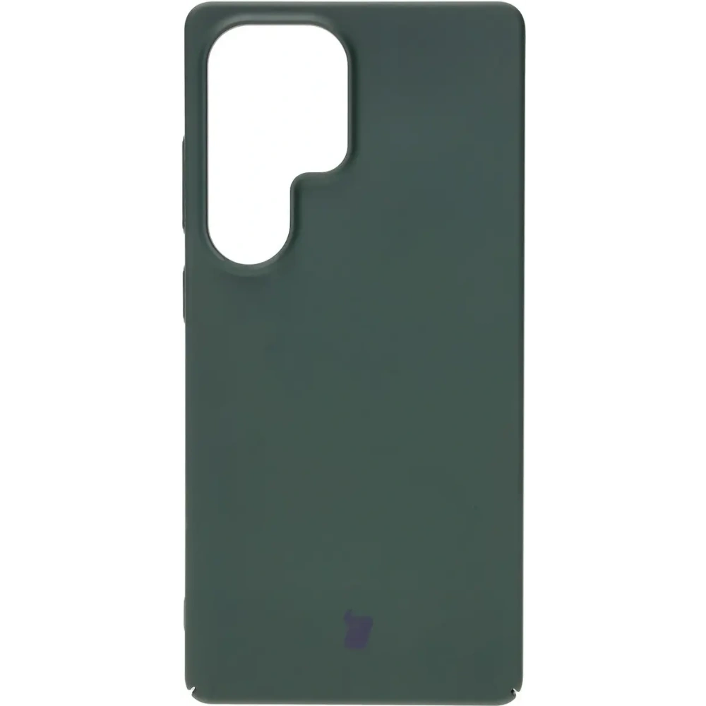 Wholesale Bizon Case Lupka Samsung Galaxy S25 Ultra green - BIZ9104 - {ean13} - Hurt