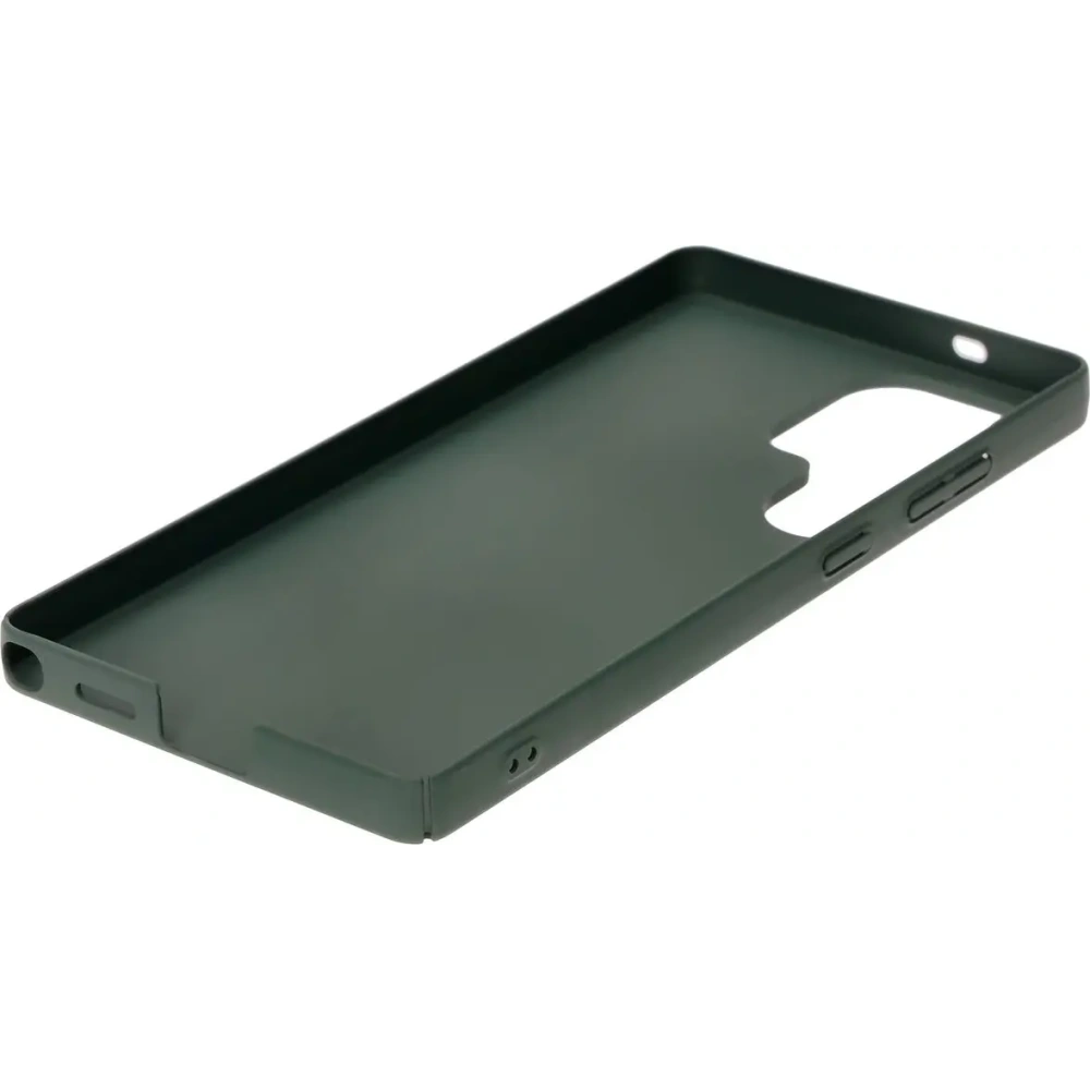 Wholesale Bizon Case Lupka Samsung Galaxy S25 Ultra green - BIZ9104 - {ean13} - Hurt